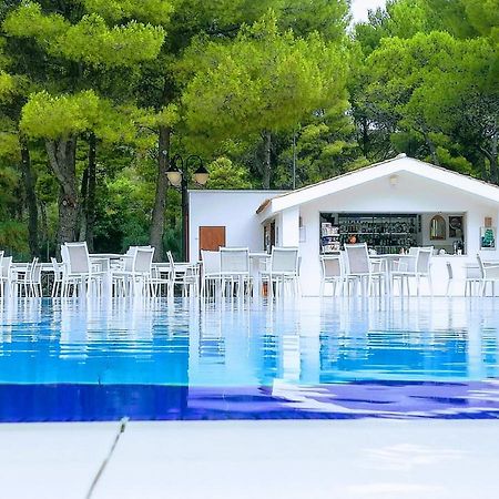 Hotel Portonuovo 비에스테 외부 사진