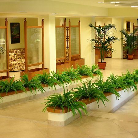 Hotel Portonuovo 비에스테 외부 사진