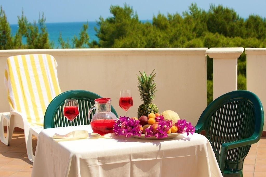 Hotel Portonuovo 비에스테 외부 사진