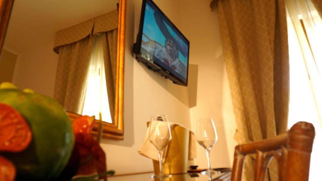 Hotel Portonuovo 비에스테 외부 사진